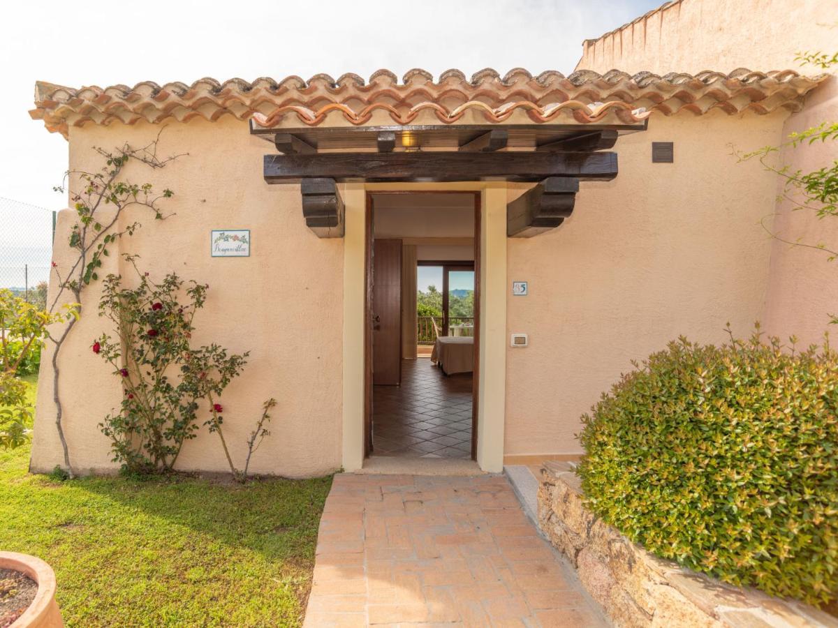 Holiday Home Bougainville 5 - Vista Village By Interhome Porto San Paolo  Exterior photo