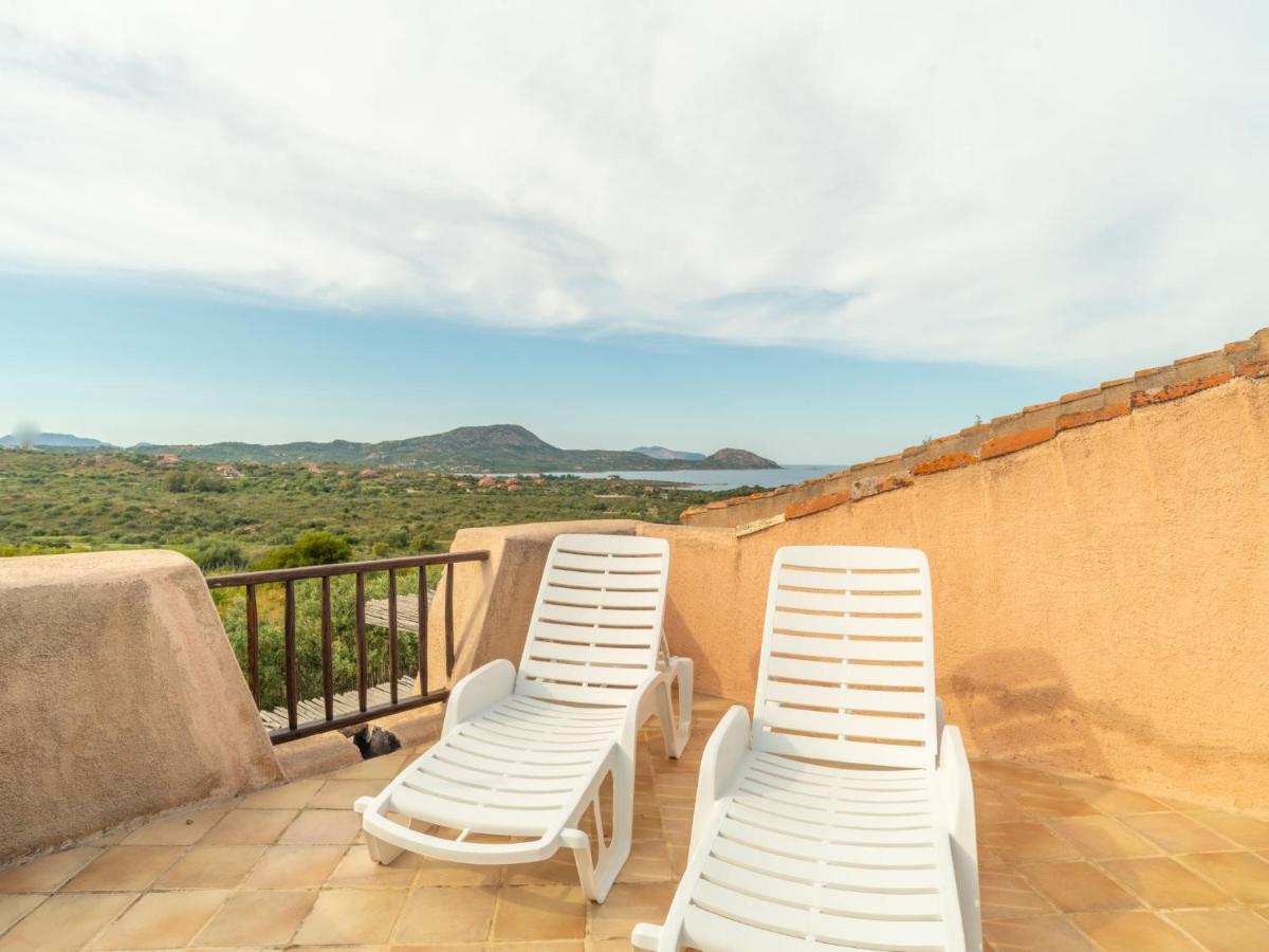 Holiday Home Bougainville 5 - Vista Village By Interhome Porto San Paolo  Exterior photo
