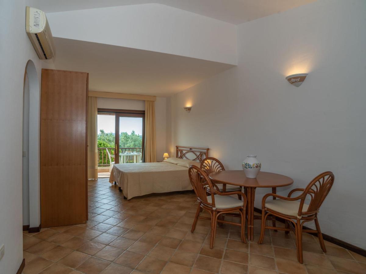 Holiday Home Bougainville 5 - Vista Village By Interhome Porto San Paolo  Exterior photo