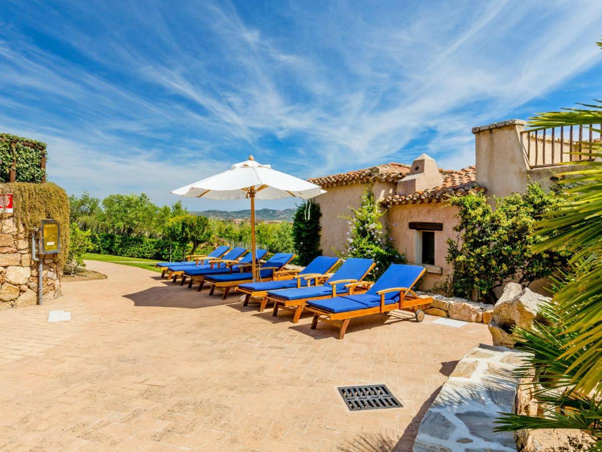 Holiday Home Bougainville 5 - Vista Village By Interhome Porto San Paolo  Exterior photo